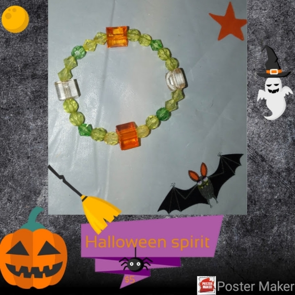 Handmade customized bracelet - Picture 8 of 10